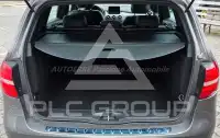 2018 Mercedes Benz B-Class