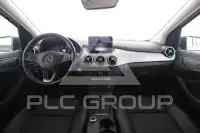 2018 Mercedes Benz B-Class
