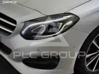 2018 Mercedes Benz B-Class