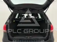 2018 Mercedes Benz B-Class