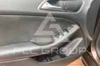 2018 Mercedes Benz B-Class