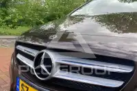 2018 Mercedes Benz B-Class