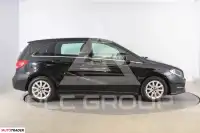 2018 Mercedes Benz B-Class