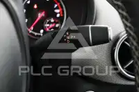 2018 Mercedes Benz B-Class