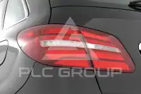 2018 Mercedes Benz B-Class