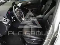 2018 Mercedes Benz B-Class