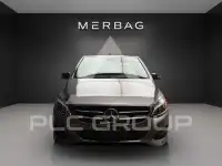 2018 Mercedes Benz B-Class