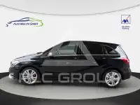 2018 Mercedes Benz B-Class