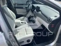 2018 Mercedes Benz B-Class