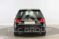 2018 Mercedes Benz B-Class