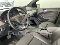 2018 Mercedes Benz B-Class