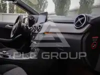 2018 Mercedes Benz B-Class
