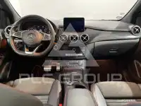 2018 Mercedes Benz B-Class