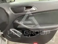 2018 Mercedes Benz B-Class
