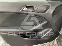 2018 Mercedes Benz B-Class
