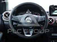 2018 Mercedes Benz B-Class