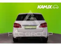 2018 Mercedes Benz B-Class