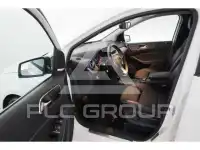 2018 Mercedes Benz B-Class