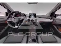 2018 Mercedes Benz B-Class