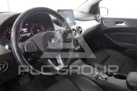 2018 Mercedes Benz B-Class