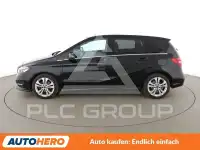 2018 Mercedes Benz B-Class