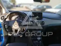 2018 Mercedes Benz B-Class