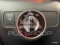 2018 Mercedes Benz B-Class