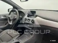 2018 Mercedes Benz B-Class