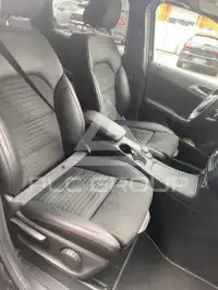 2018 Mercedes Benz B-Class