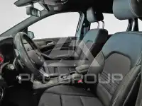 2018 Mercedes Benz B-Class