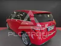 2018 Mercedes Benz B-Class