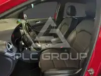 2018 Mercedes Benz B-Class