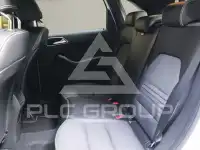 2018 Mercedes Benz B-Class