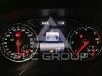2018 Mercedes Benz B-Class