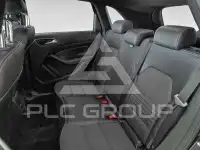 2018 Mercedes Benz B-Class