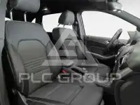 2018 Mercedes Benz B-Class