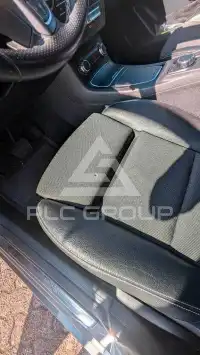 2018 Mercedes Benz B-Class