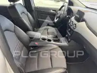 2018 Mercedes Benz B-Class
