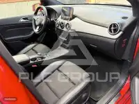 2018 Mercedes Benz B-Class