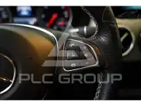 2018 Mercedes Benz B-Class