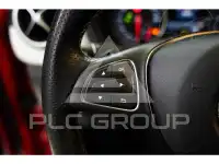 2018 Mercedes Benz B-Class