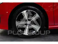 2018 Mercedes Benz B-Class