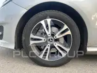 2018 Mercedes Benz B-Class