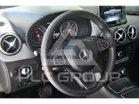2018 Mercedes Benz B-Class