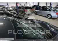 2018 Mercedes Benz B-Class