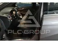 2018 Mercedes Benz B-Class