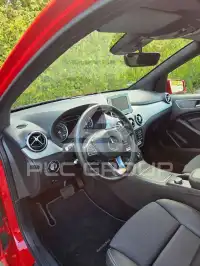 2018 Mercedes Benz B-Class
