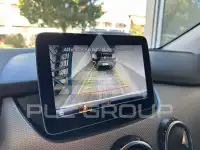 2018 Mercedes Benz B-Class