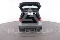 2018 Mercedes Benz B-Class