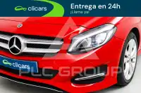 2018 Mercedes Benz B-Class